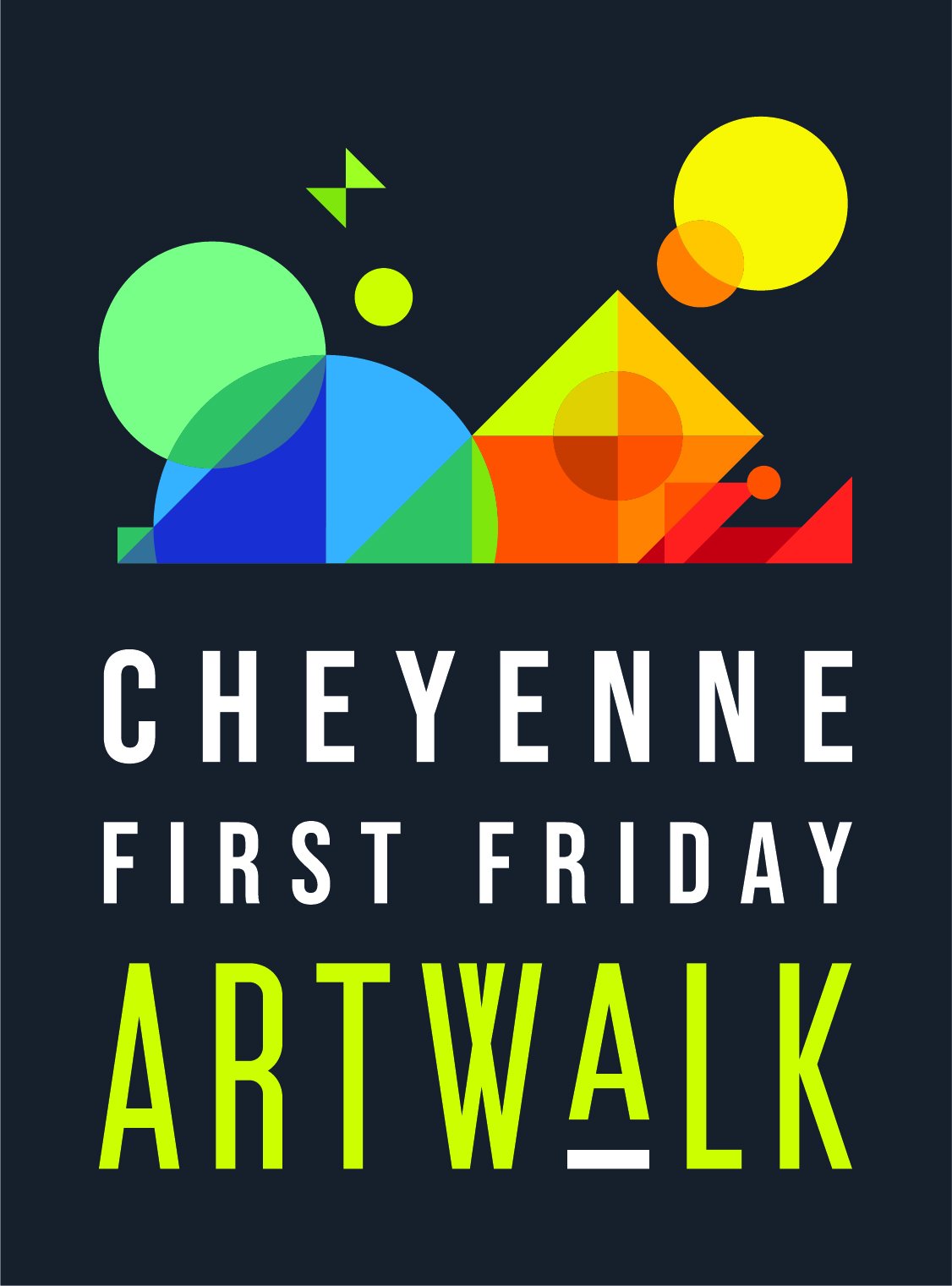 Cheyenne Artwalk
