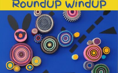 Roundup Windup